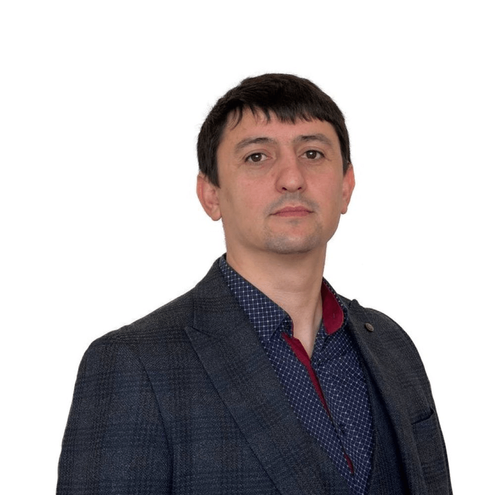 Арсен Владимирович Тативосян