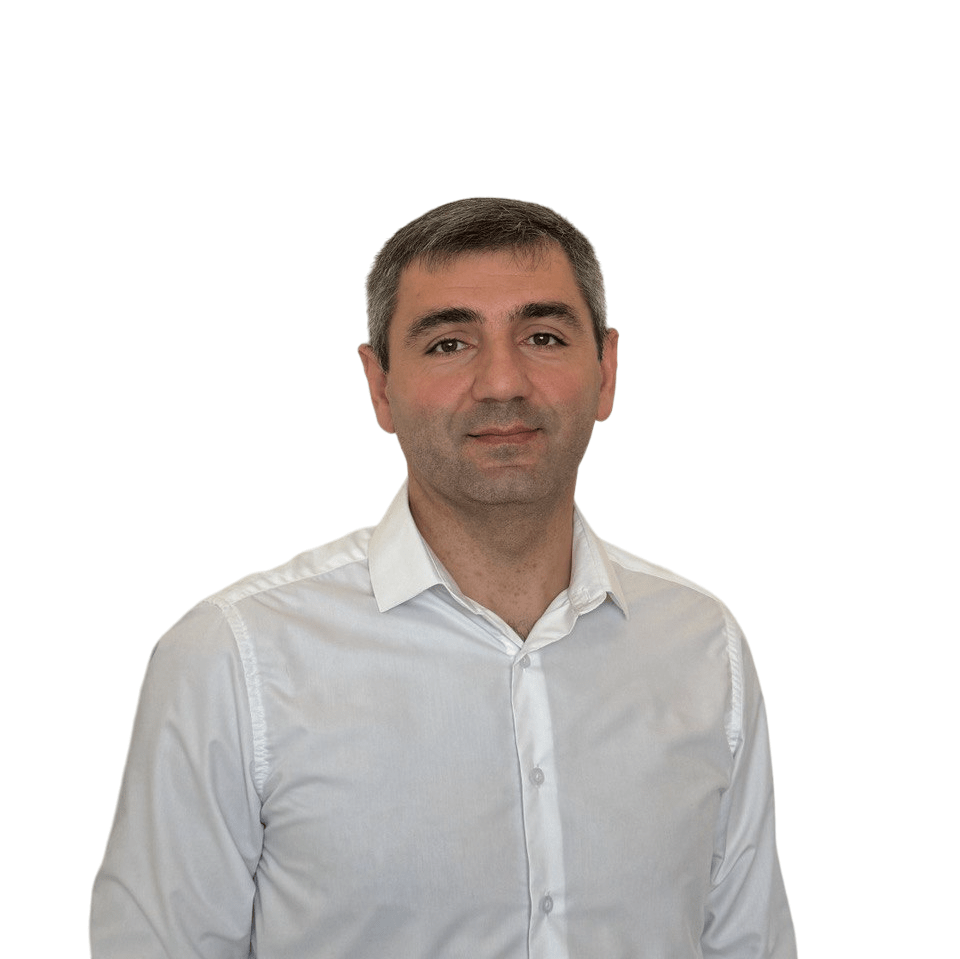 Арман Багдасарович Марянян