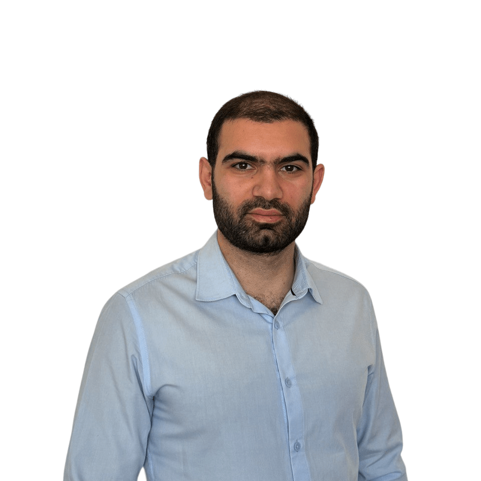 Арсен Ашотович Бадалян