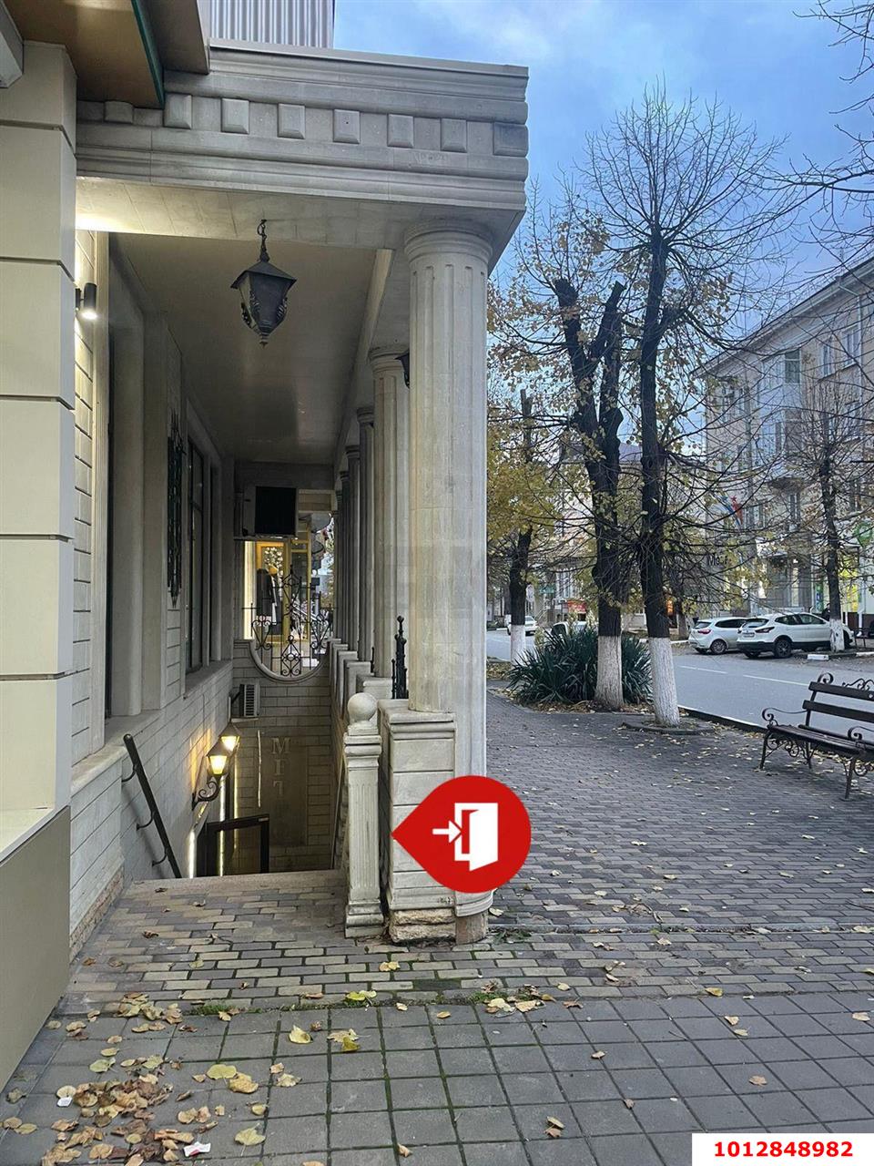 Фото №3: Коммерция 293 м² - Армавир, мкр. Оптика, ул. Ленина, 97