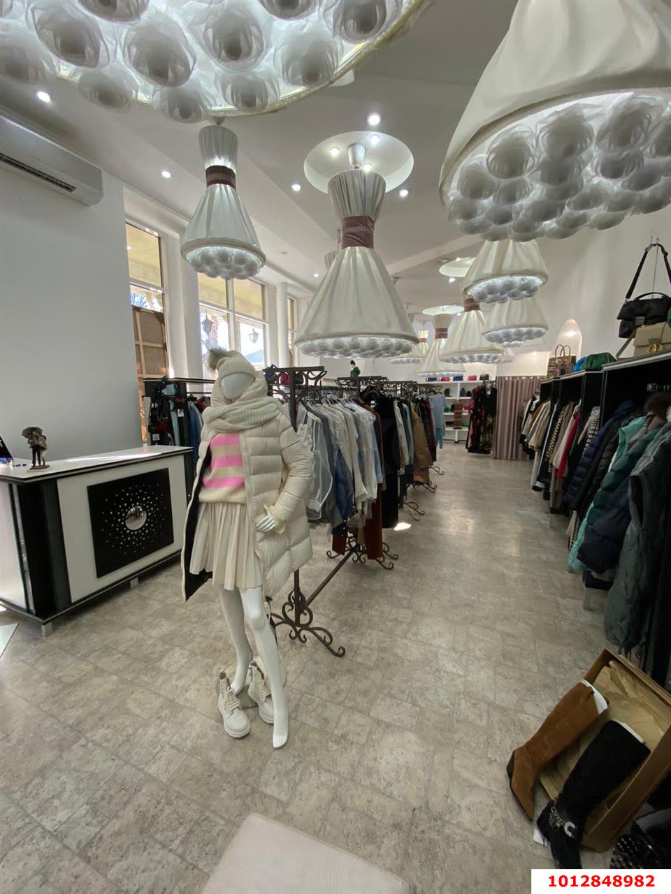 Фото №9: Коммерция 293 м² - Армавир, мкр. Оптика, ул. Ленина, 97