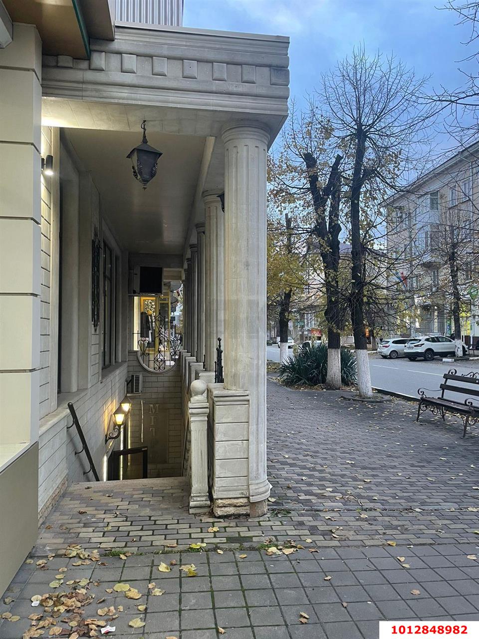Фото №4: Коммерция 293 м² - Армавир, мкр. Оптика, ул. Ленина, 97