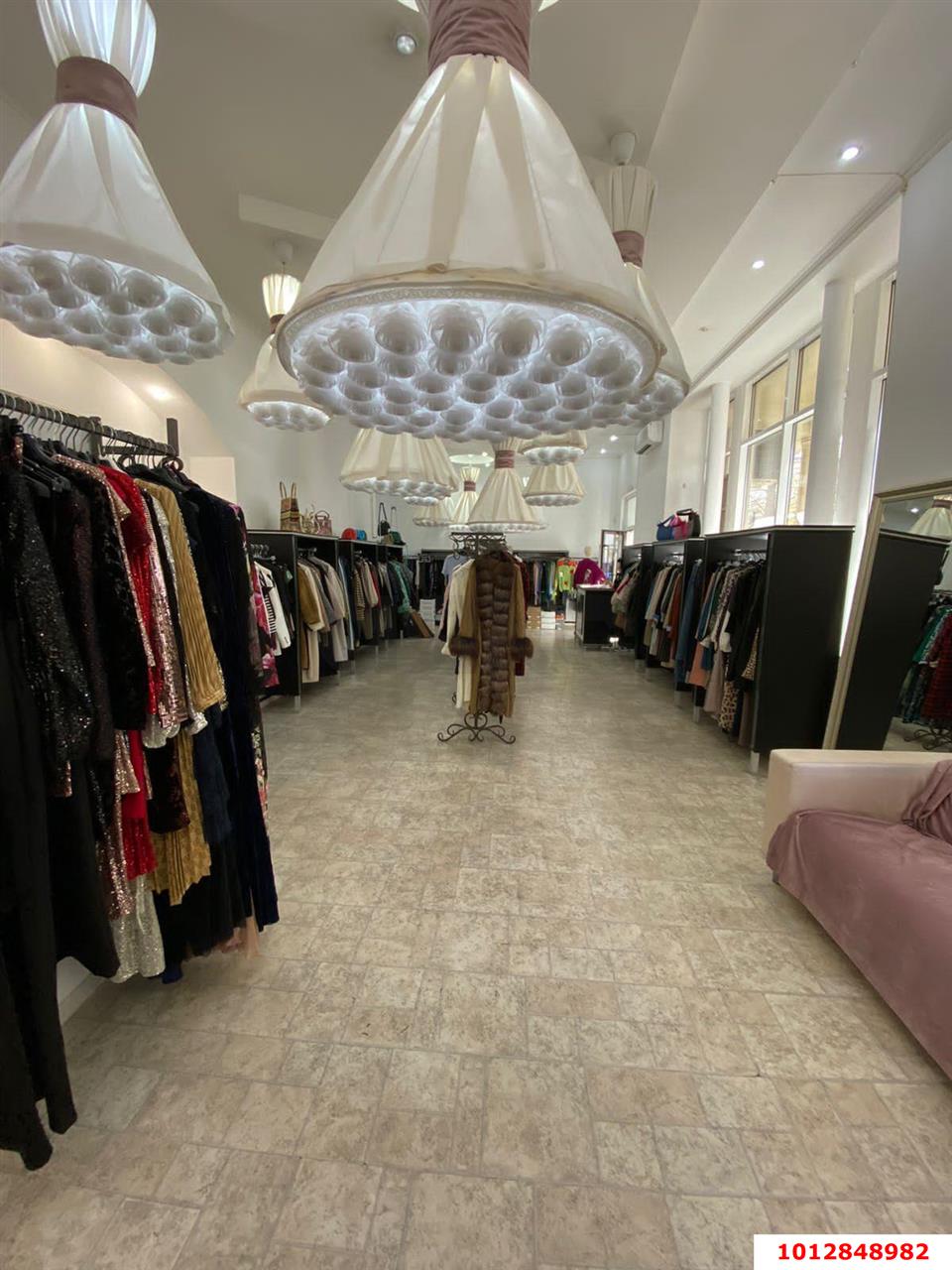 Фото №6: Коммерция 293 м² - Армавир, мкр. Оптика, ул. Ленина, 97