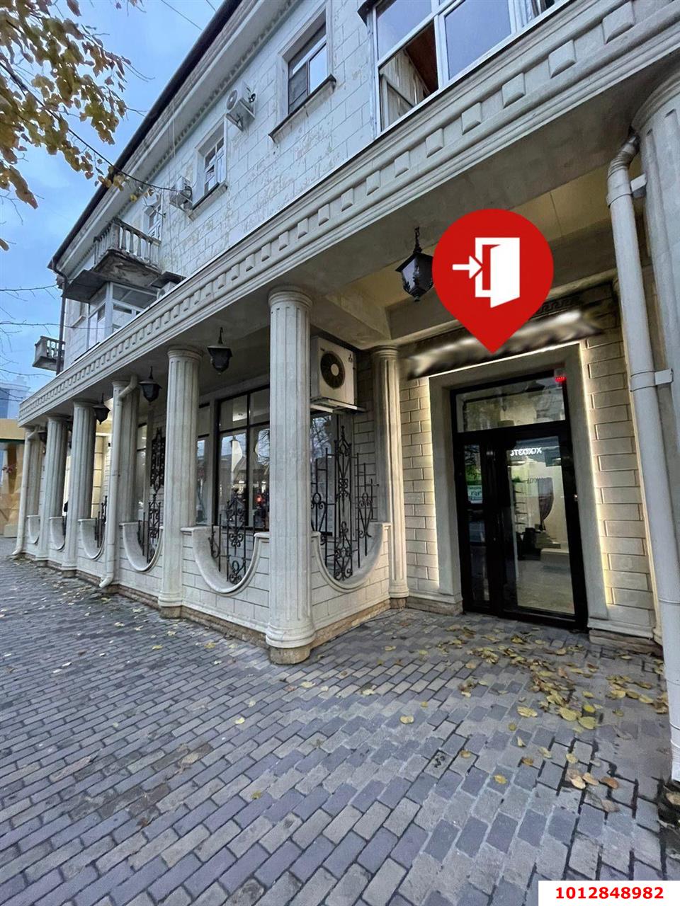 Фото №1: Коммерция 293 м² - Армавир, мкр. Оптика, ул. Ленина, 97