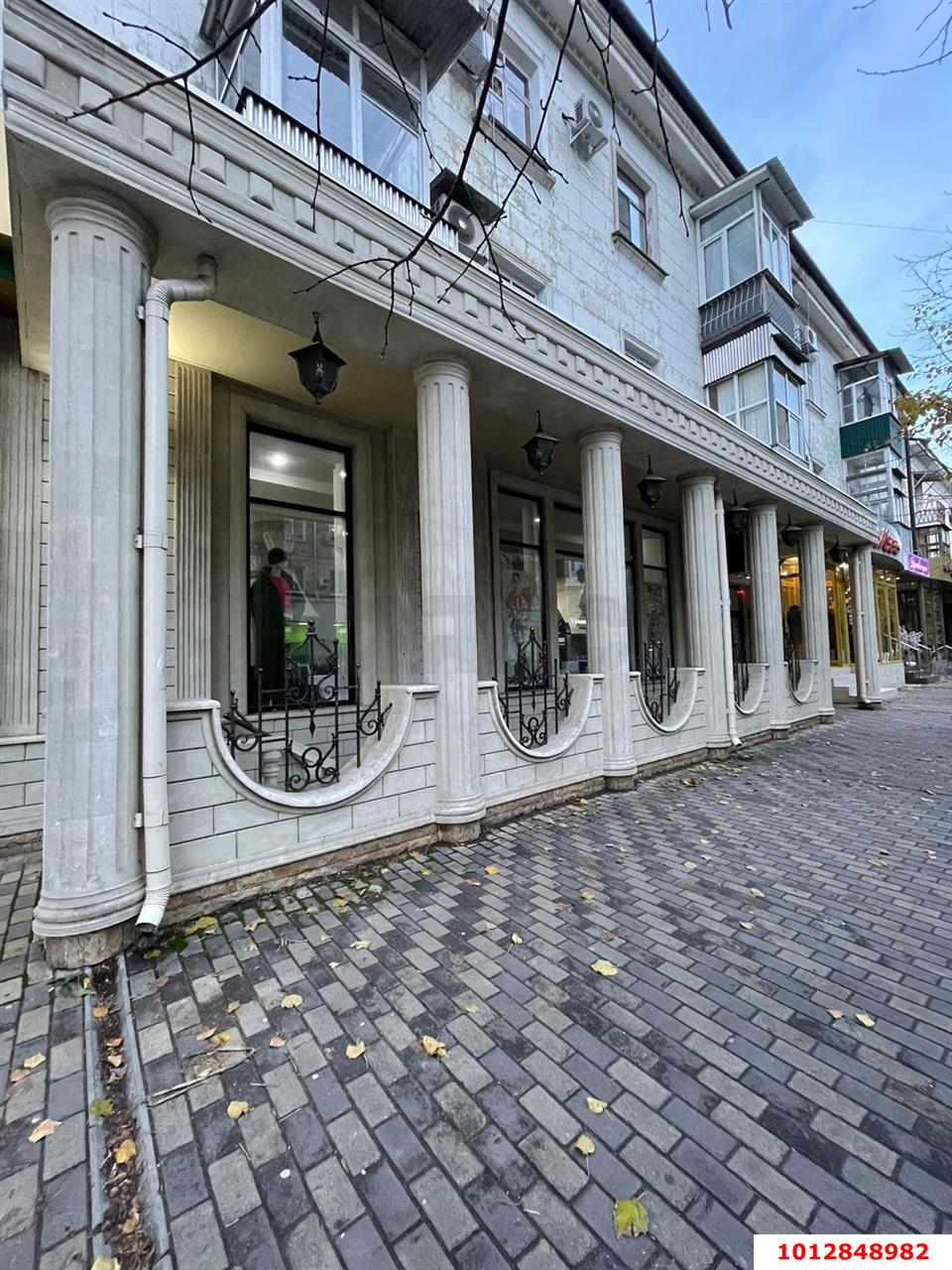 Фото №2: Коммерция 293 м² - Армавир, мкр. Оптика, ул. Ленина, 97