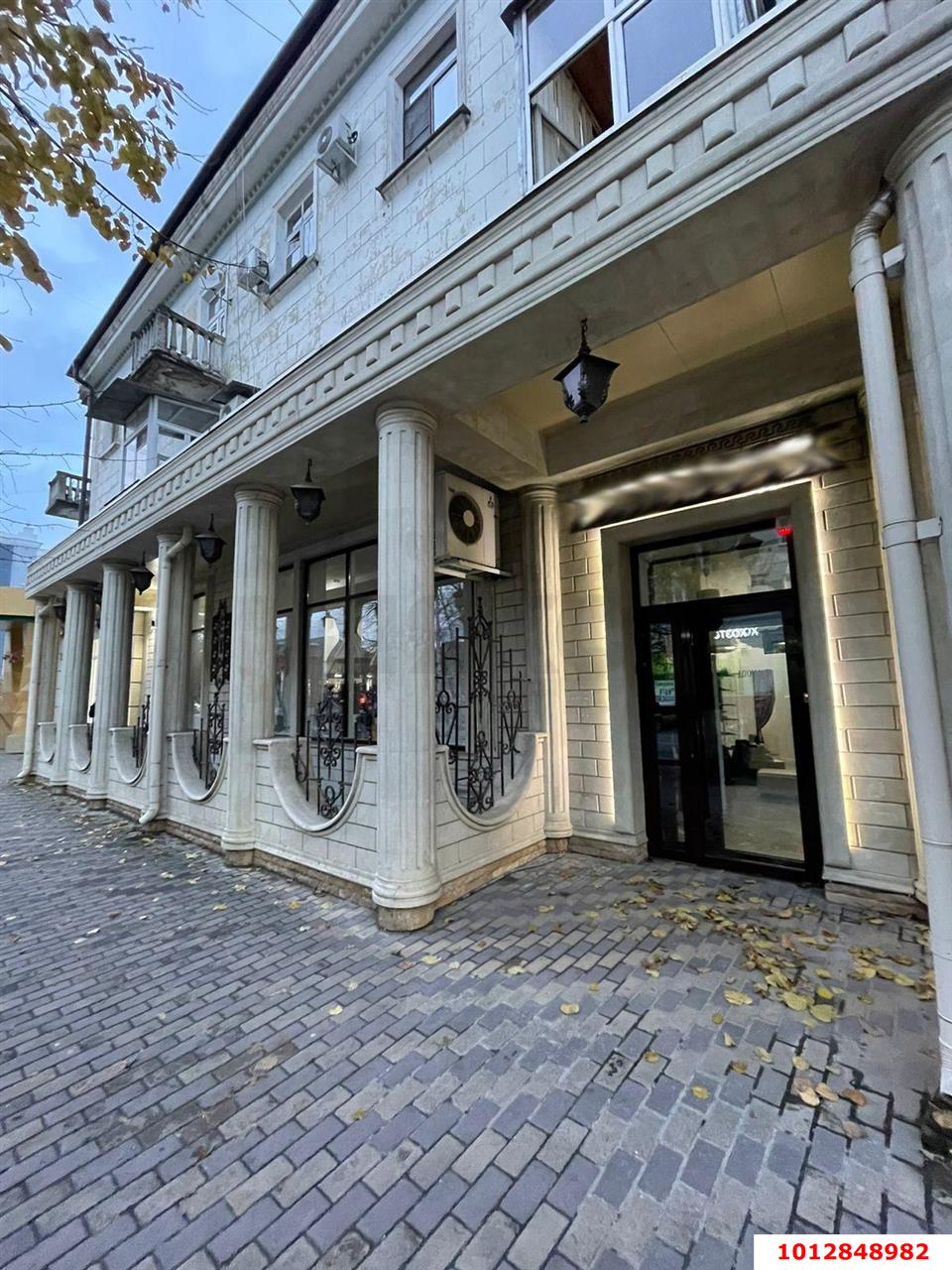 Фото №5: Коммерция 293 м² - Армавир, мкр. Оптика, ул. Ленина, 97