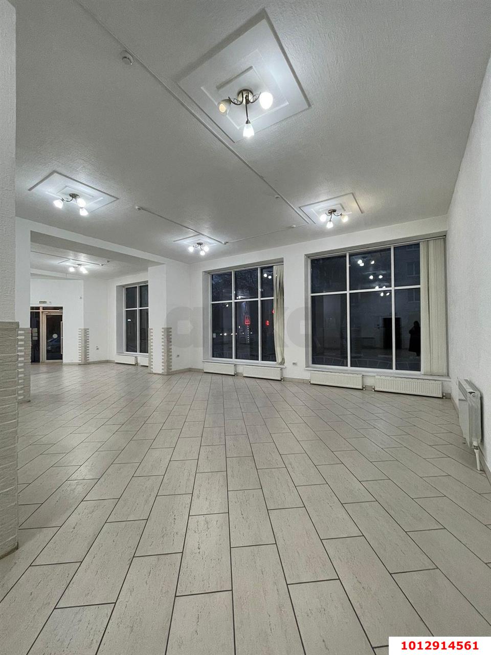 Фото №1: Коммерция 197 м² - Армавир, мкр. Родина, ул. Советской Армии, 33