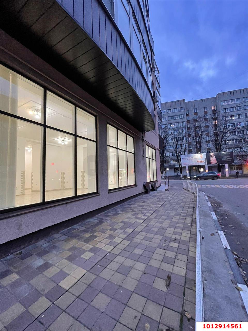 Фото №10: Коммерция 197 м² - Армавир, мкр. Родина, ул. Советской Армии, 33