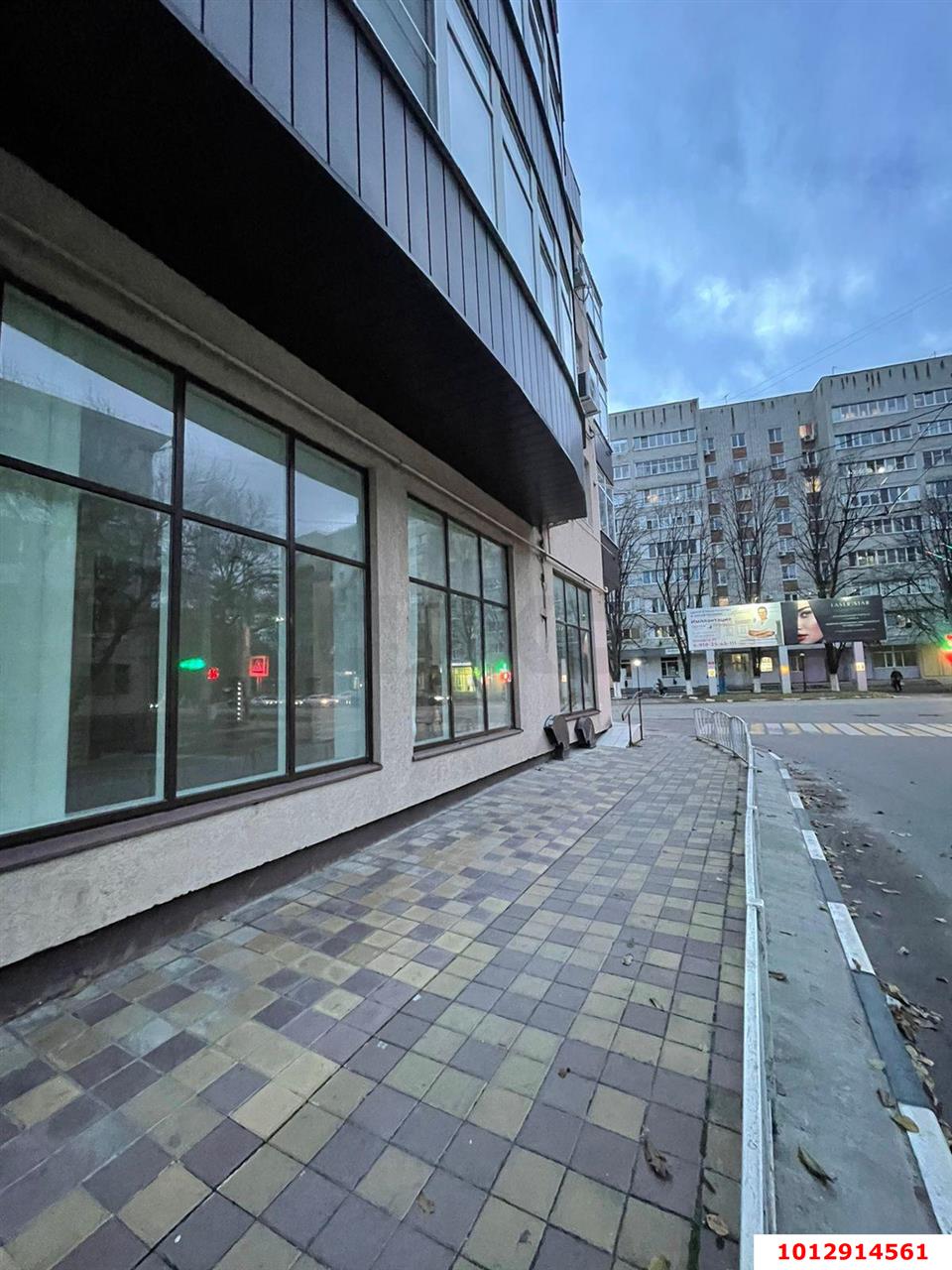 Фото №11: Коммерция 197 м² - Армавир, мкр. Родина, ул. Советской Армии, 33