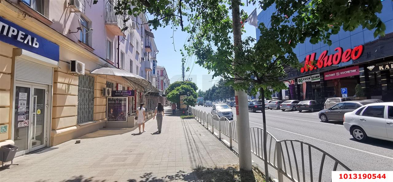 Фото №5: Коммерция 91 м² - Армавир, ул. Мира, 53
