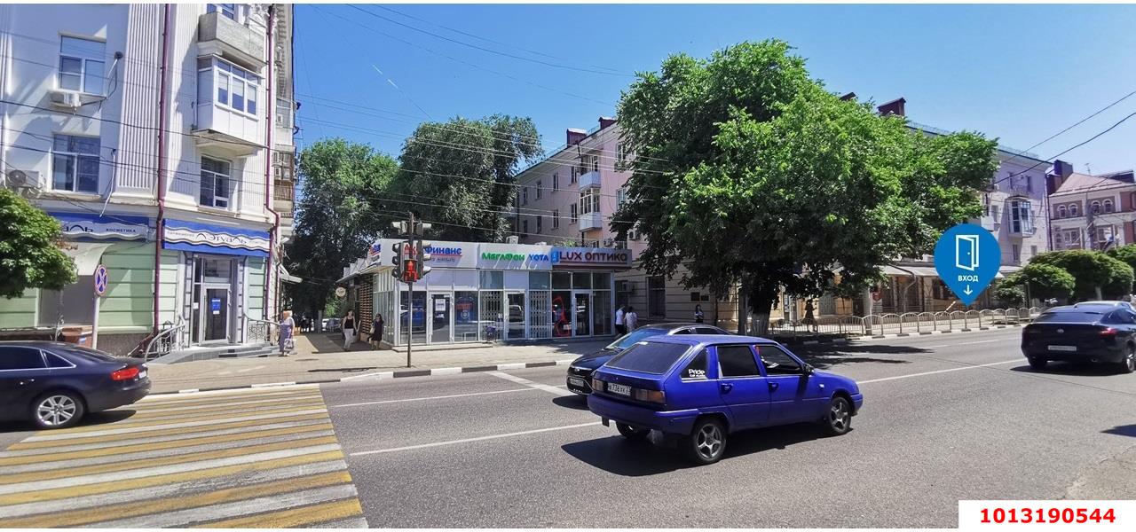 Фото №6: Коммерция 91 м² - Армавир, ул. Мира, 53