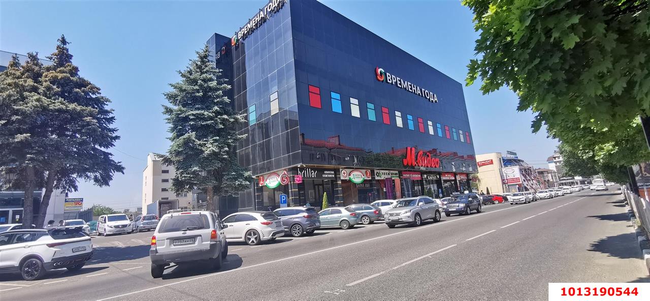 Фото №16: Коммерция 91 м² - Армавир, ул. Мира, 53