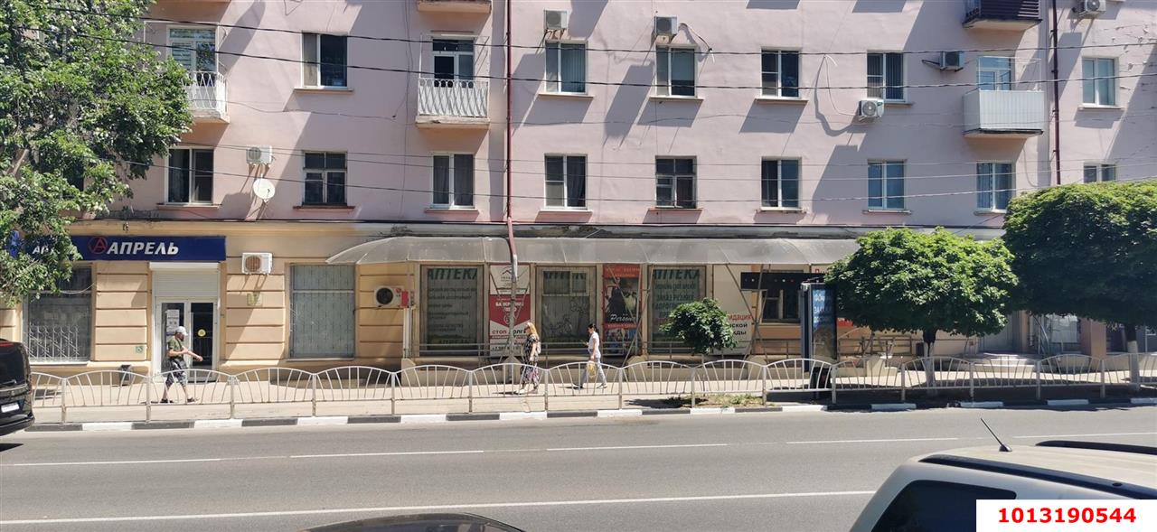 Фото №9: Коммерция 91 м² - Армавир, ул. Мира, 53
