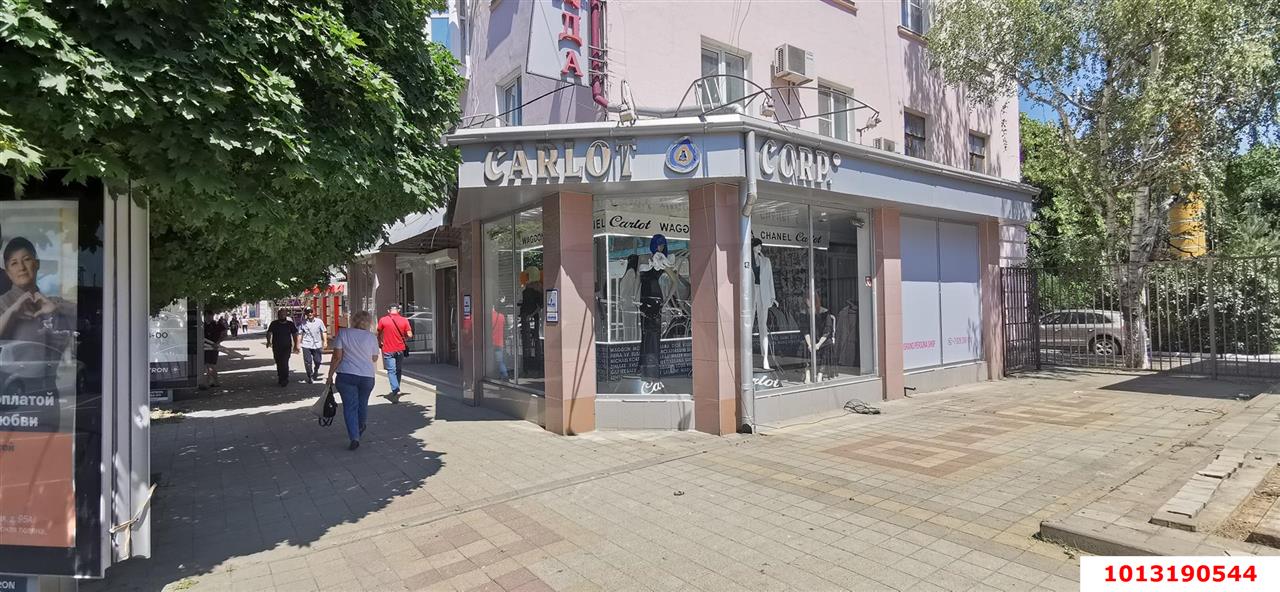 Фото №4: Коммерция 91 м² - Армавир, ул. Мира, 53