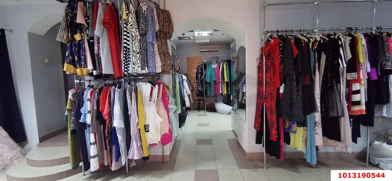 Фото №10: Коммерция 91 м² - Армавир, ул. Мира, 53