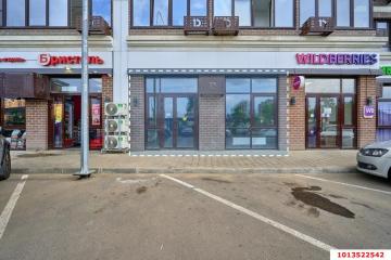 Фото №3: Коммерция 93 м² - Краснодар, мкр. Парк Победы, ул. Героя Пешкова, 14к2