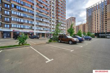 Фото №4: Коммерция 93 м² - Краснодар, мкр. Парк Победы, ул. Героя Пешкова, 14к2