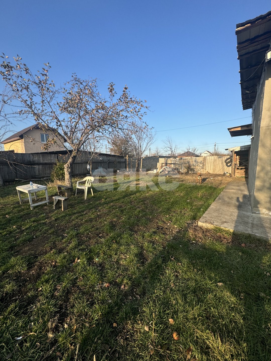 Фото №12: Дом 63 м² + 500 сот. - Армавир, мкр. СНТ Монолит, ул. Каштановая