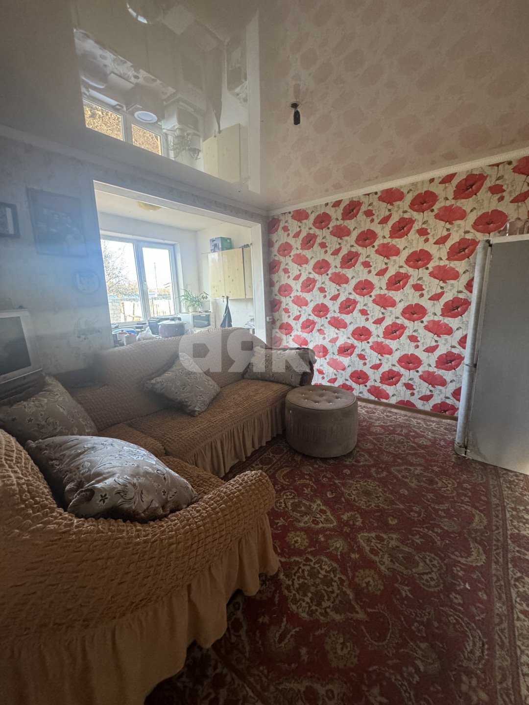 Фото №4: Дом 63 м² + 500 сот. - Армавир, мкр. СНТ Монолит, ул. Каштановая