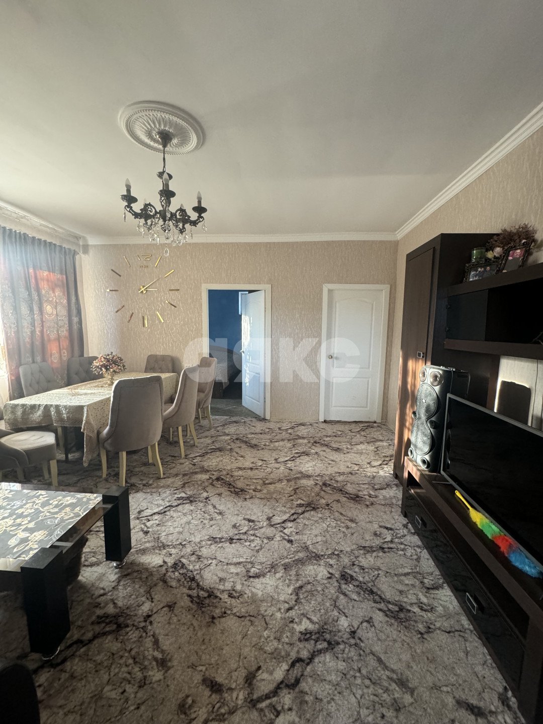 Фото №1: Дом 63 м² + 500 сот. - Армавир, мкр. СНТ Монолит, ул. Каштановая