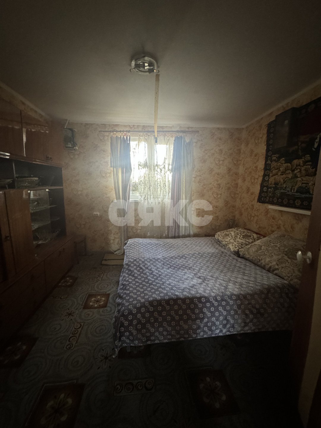 Фото №2: Дом 63 м² + 500 сот. - Армавир, мкр. СНТ Монолит, ул. Каштановая