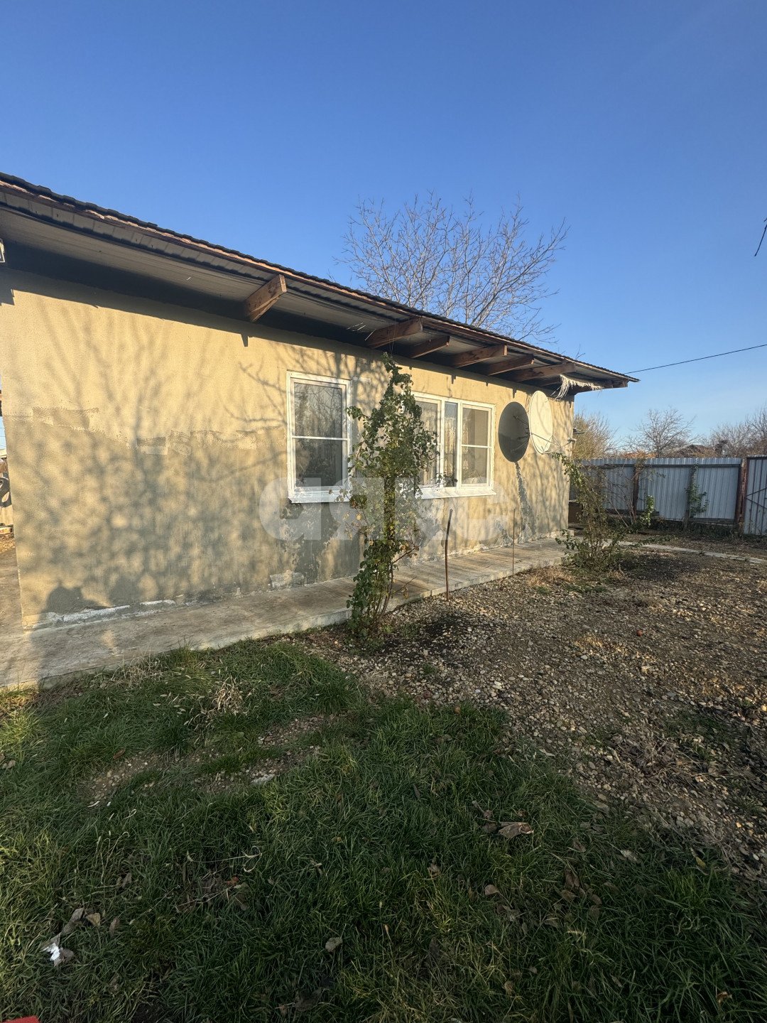 Фото №6: Дом 63 м² + 500 сот. - Армавир, мкр. СНТ Монолит, ул. Каштановая