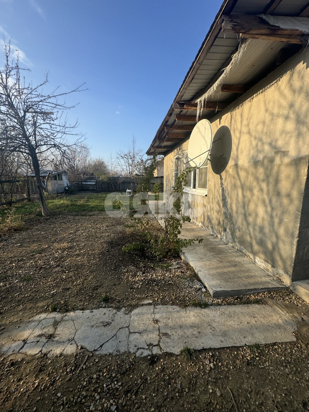 Фото №7: Дом 63 м² + 500 сот. - Армавир, мкр. СНТ Монолит, ул. Каштановая