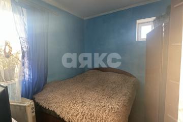 Фото №3: Дом 63 м² - Армавир, мкр. СНТ Монолит, ул. Каштановая