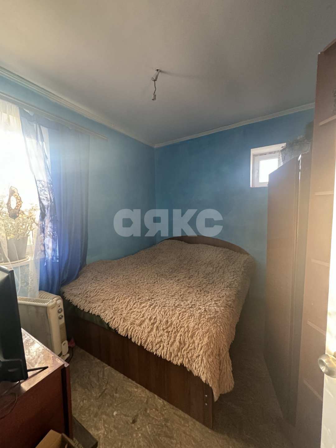 Фото №3: Дом 63 м² + 500 сот. - Армавир, мкр. СНТ Монолит, ул. Каштановая