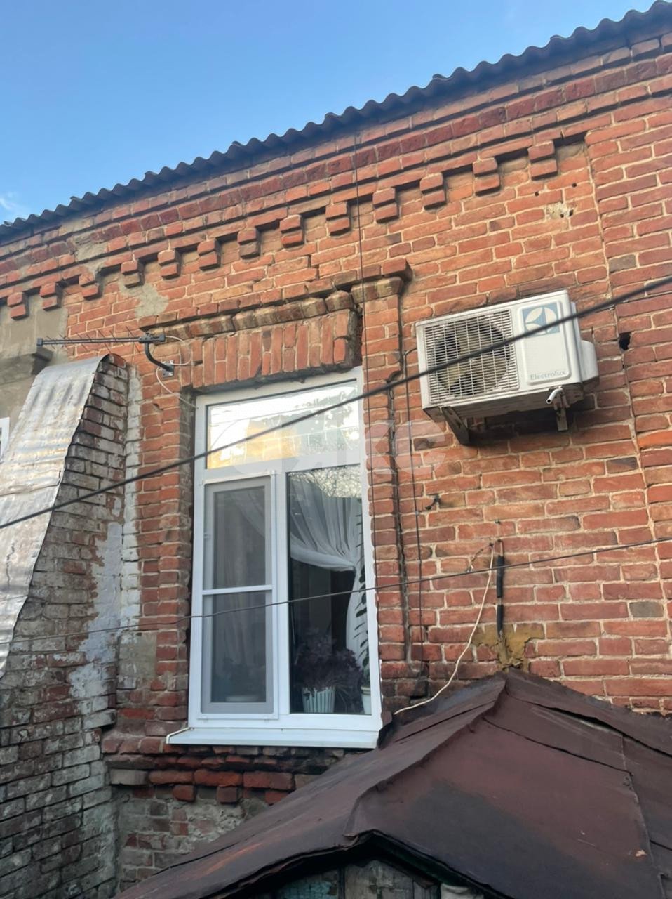 Фото №11: Часть дома 30 м² + 1 сот. - Армавир, ул. Ленина