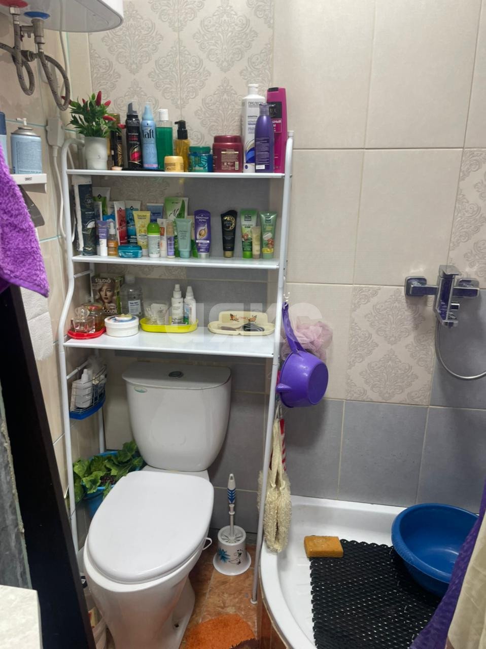 Фото №8: Часть дома 30 м² + 1 сот. - Армавир, ул. Ленина