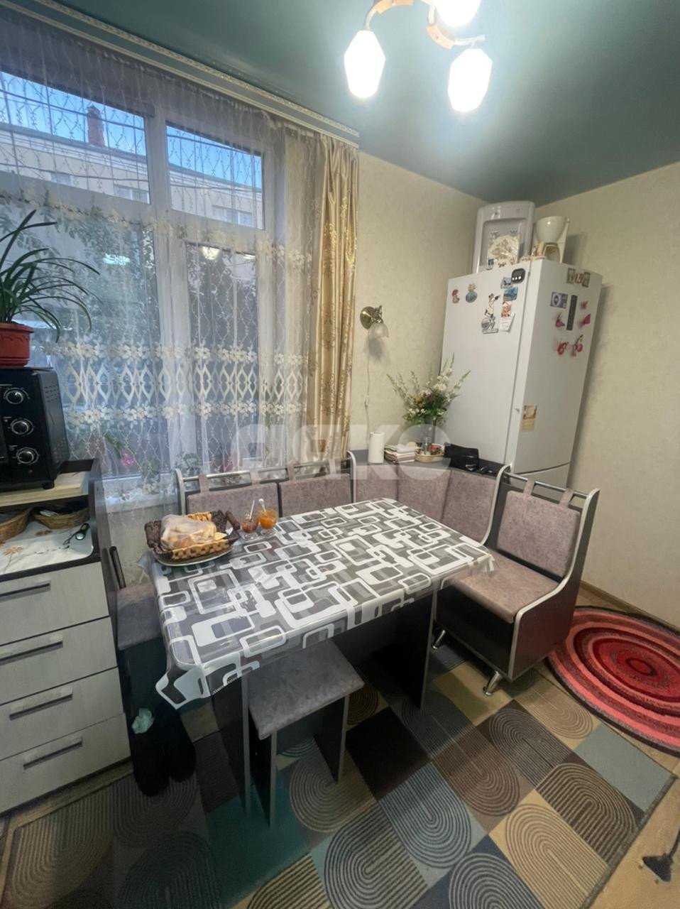 Фото №1: Часть дома 30 м² + 1 сот. - Армавир, ул. Ленина