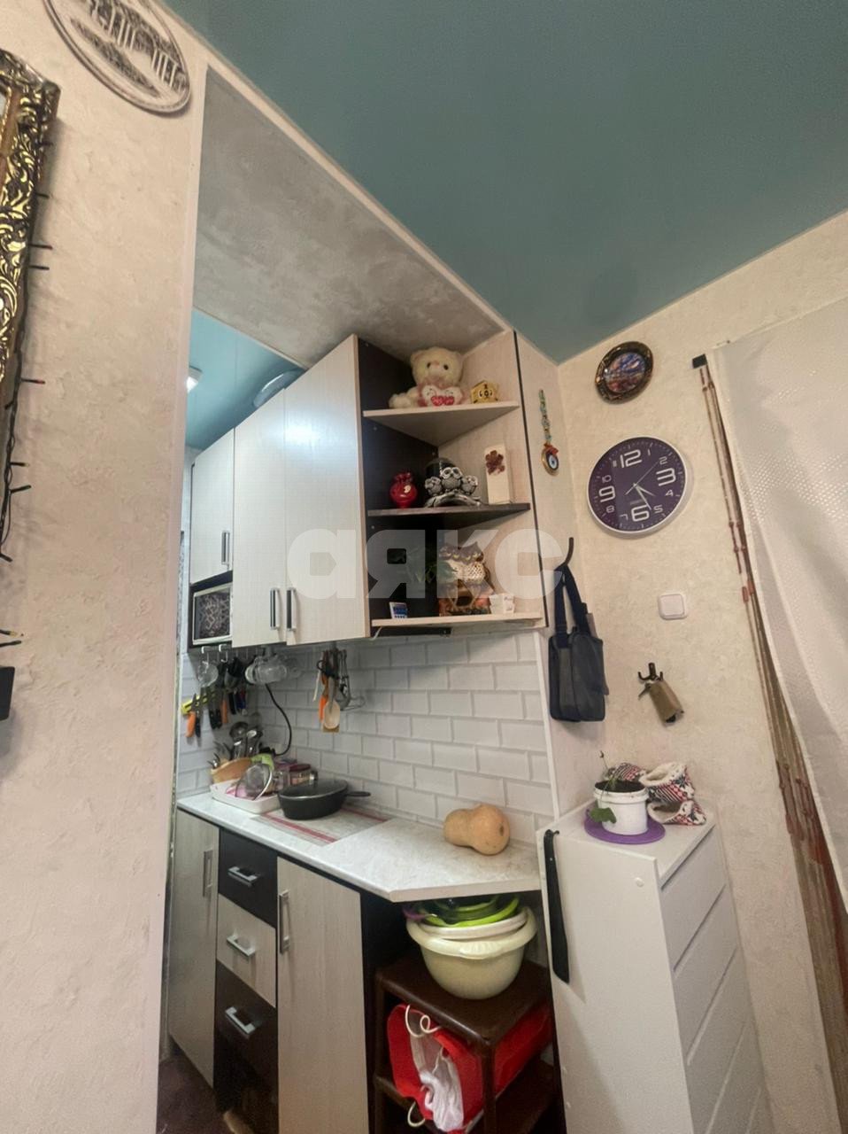 Фото №7: Часть дома 30 м² + 1 сот. - Армавир, ул. Ленина