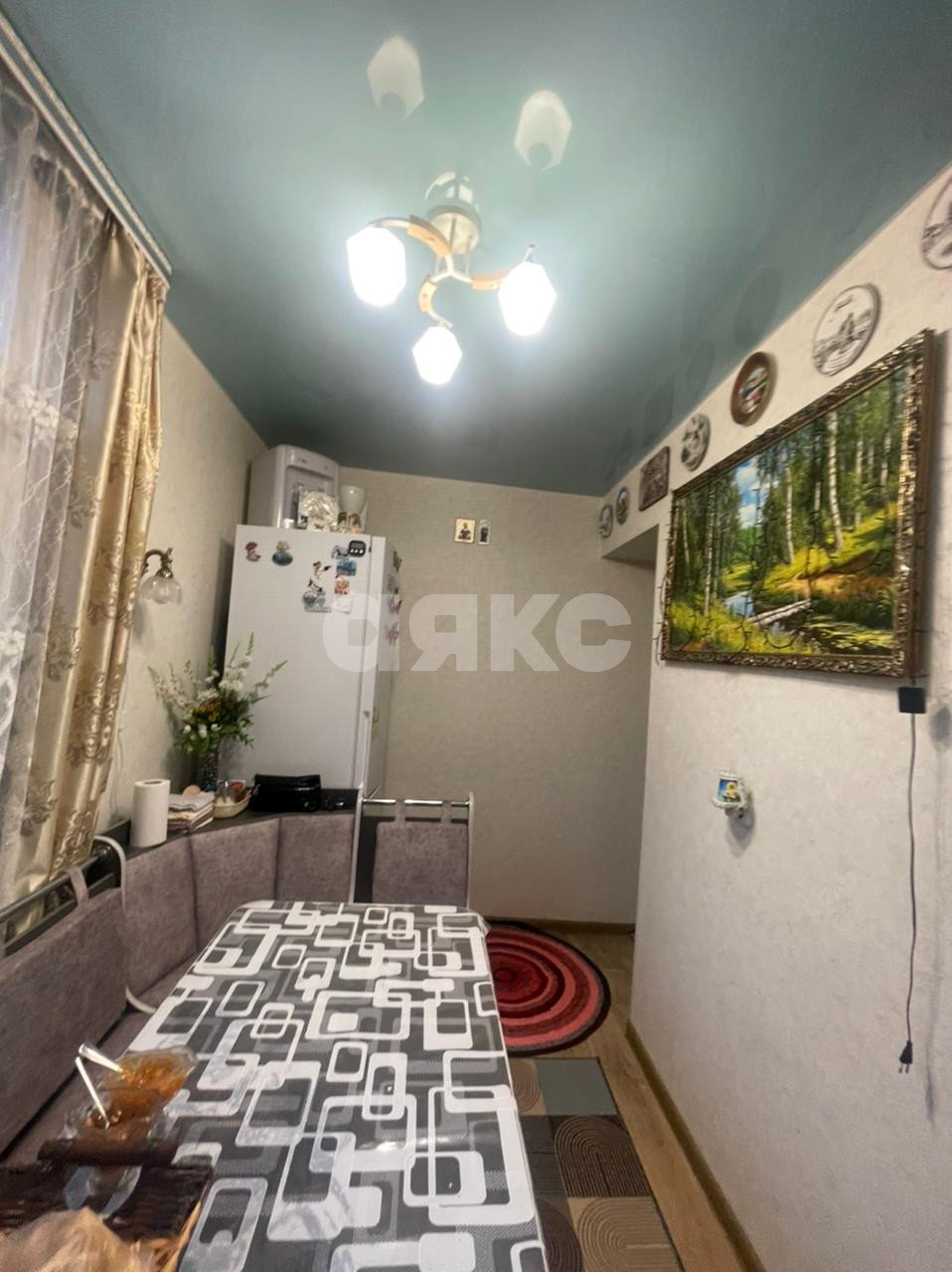 Фото №2: Часть дома 30 м² + 1 сот. - Армавир, ул. Ленина