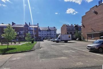 Фото №3: Коммерция 57 м² - Краснодар, мкр. жилой комплекс Британия-2, ул. Генерала Петрова, 43/2