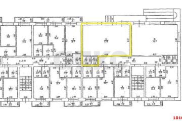 Фото №4: Коммерция 57 м² - Краснодар, мкр. жилой комплекс Британия-2, ул. Генерала Петрова, 43/2