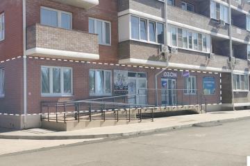 Фото №1: Коммерция 113 м² - Краснодар, мкр. жилой комплекс Британия-2, ул. Генерала Петрова, 43/2