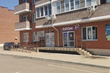 Фото №3: Коммерция 113 м² - Краснодар, мкр. жилой комплекс Британия-2, ул. Генерала Петрова, 43/2