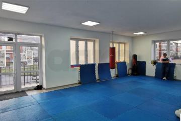 Фото №2: Коммерция 113 м² - Краснодар, мкр. жилой комплекс Британия-2, ул. Генерала Петрова, 43/2