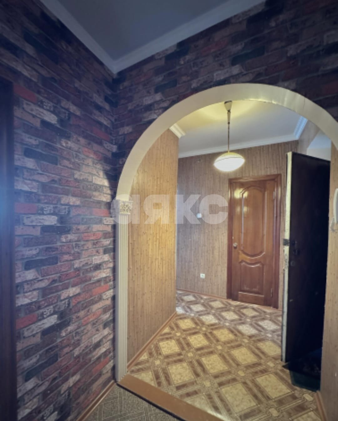 Фото №11: 1-комнатная квартира 35 м² - Армавир, мкр. квартал ЗВТ, ул. Гоголя, 100