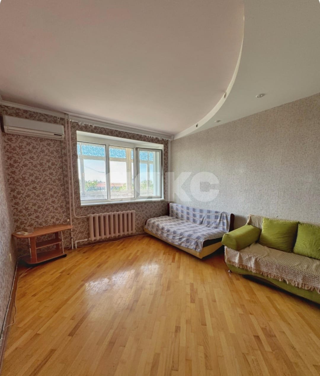 Фото №13: 1-комнатная квартира 35 м² - Армавир, мкр. квартал ЗВТ, ул. Гоголя, 100