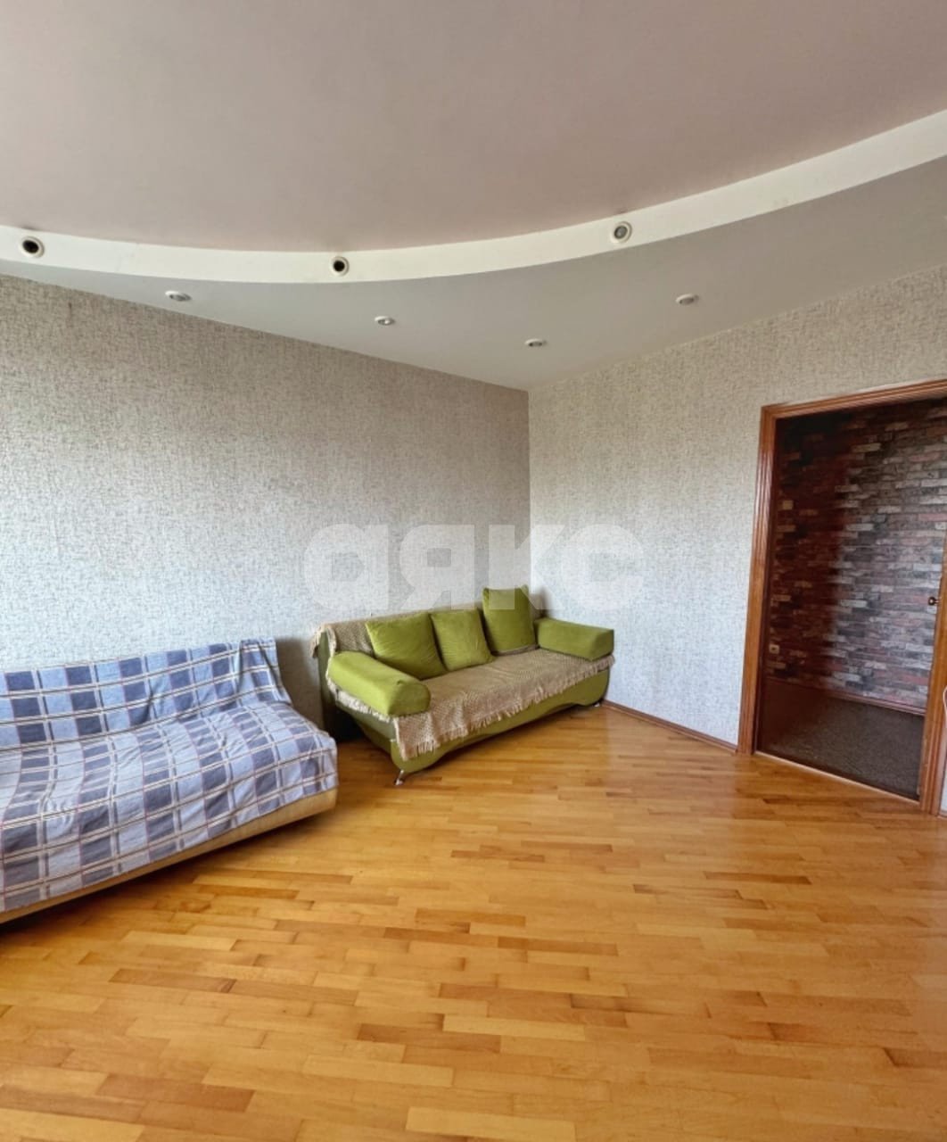 Фото №15: 1-комнатная квартира 35 м² - Армавир, мкр. квартал ЗВТ, ул. Гоголя, 100