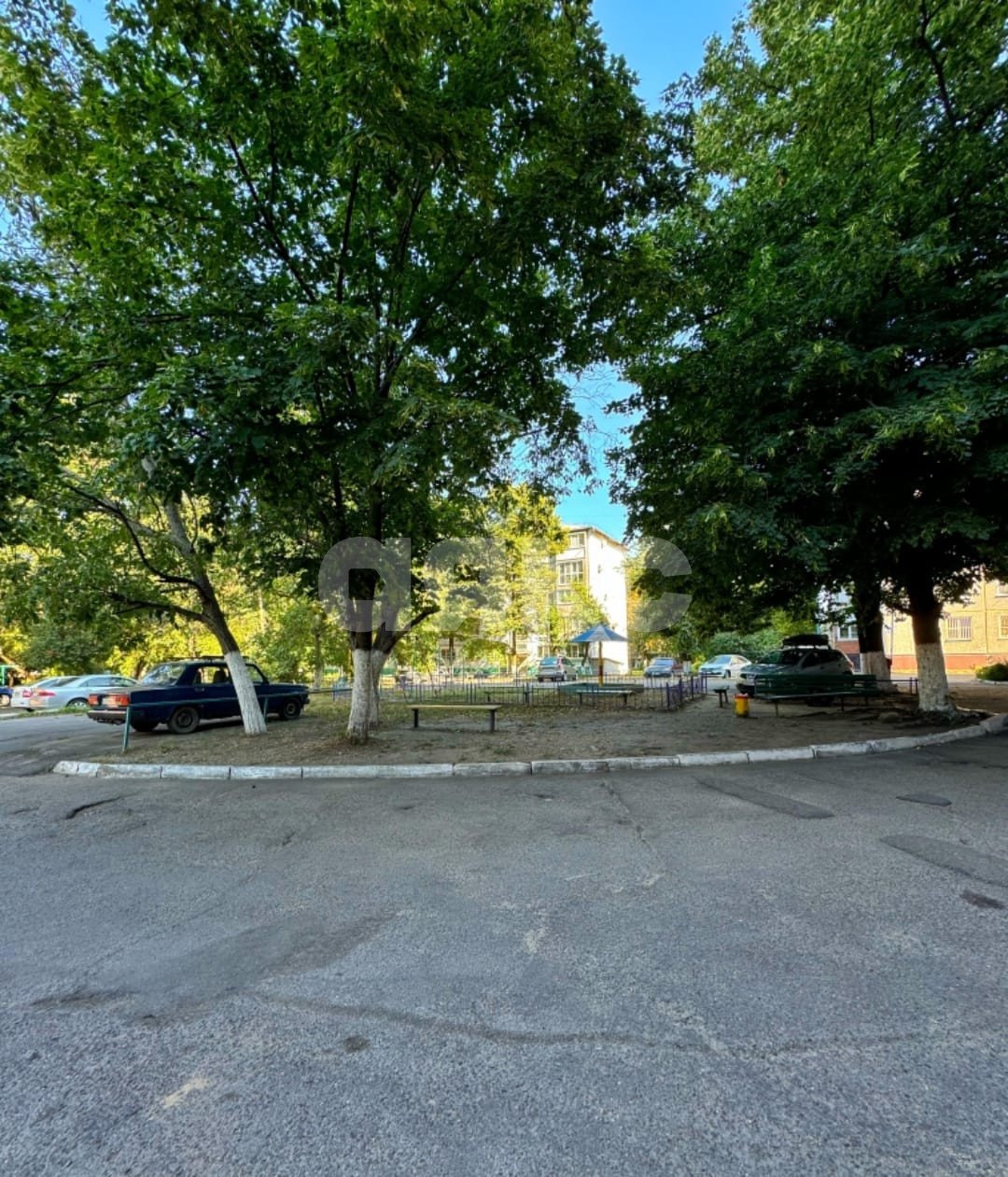 Фото №5: 1-комнатная квартира 35 м² - Армавир, мкр. квартал ЗВТ, ул. Гоголя, 100