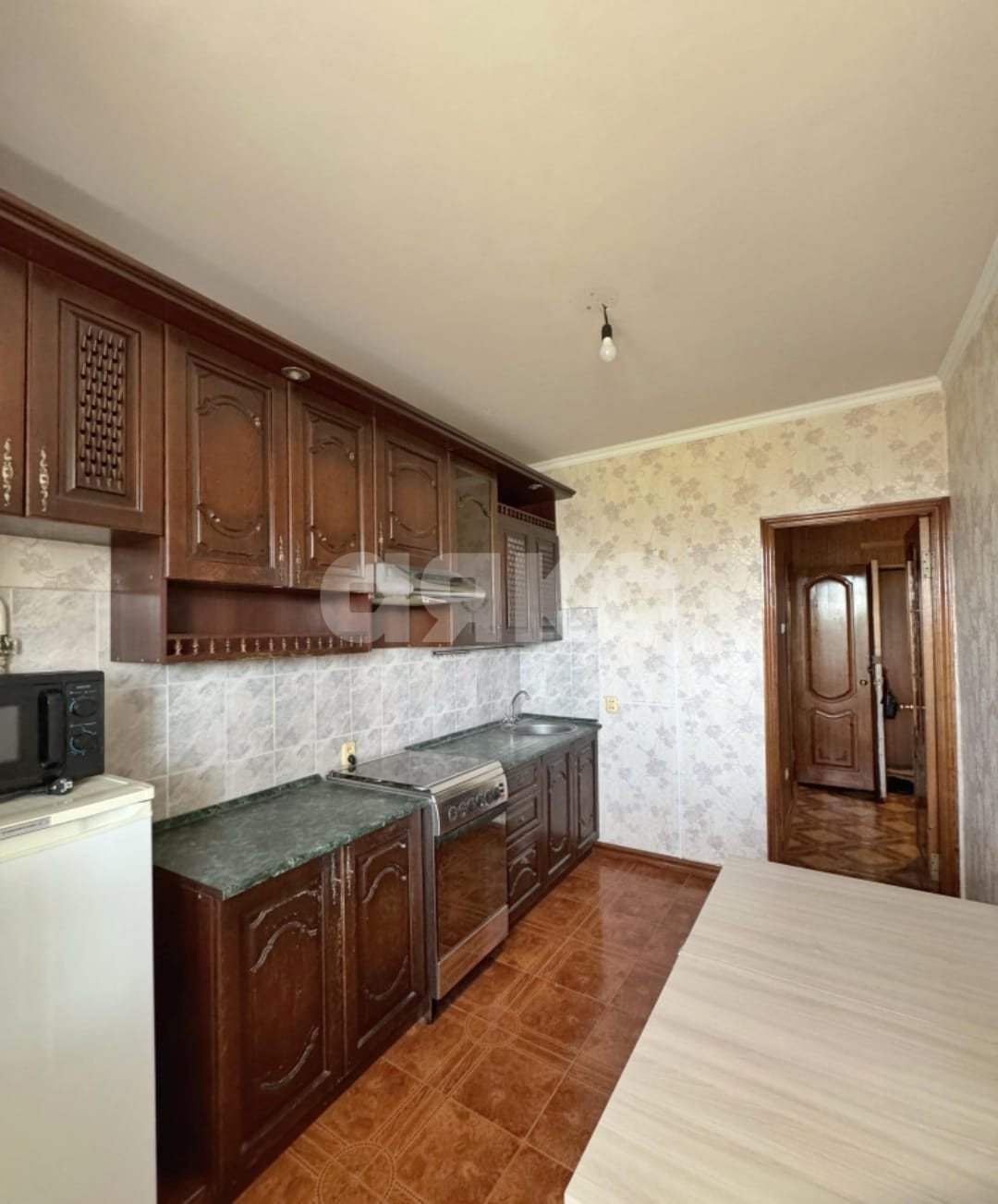 Фото №17: 1-комнатная квартира 35 м² - Армавир, мкр. квартал ЗВТ, ул. Гоголя, 100