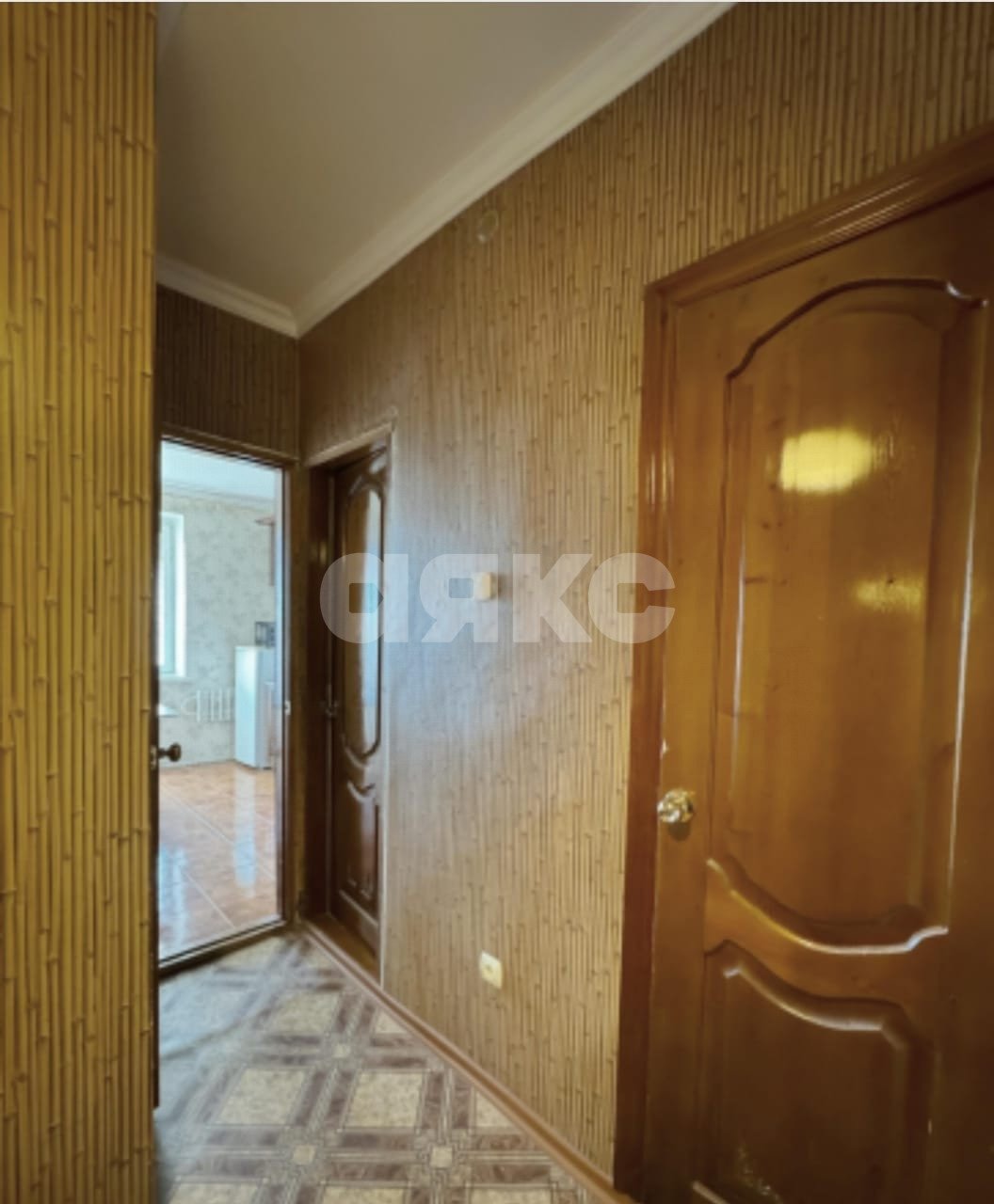 Фото №9: 1-комнатная квартира 35 м² - Армавир, мкр. квартал ЗВТ, ул. Гоголя, 100