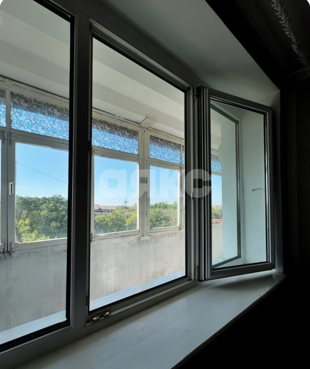 Фото №16: 1-комнатная квартира 35 м² - Армавир, мкр. квартал ЗВТ, ул. Гоголя, 100