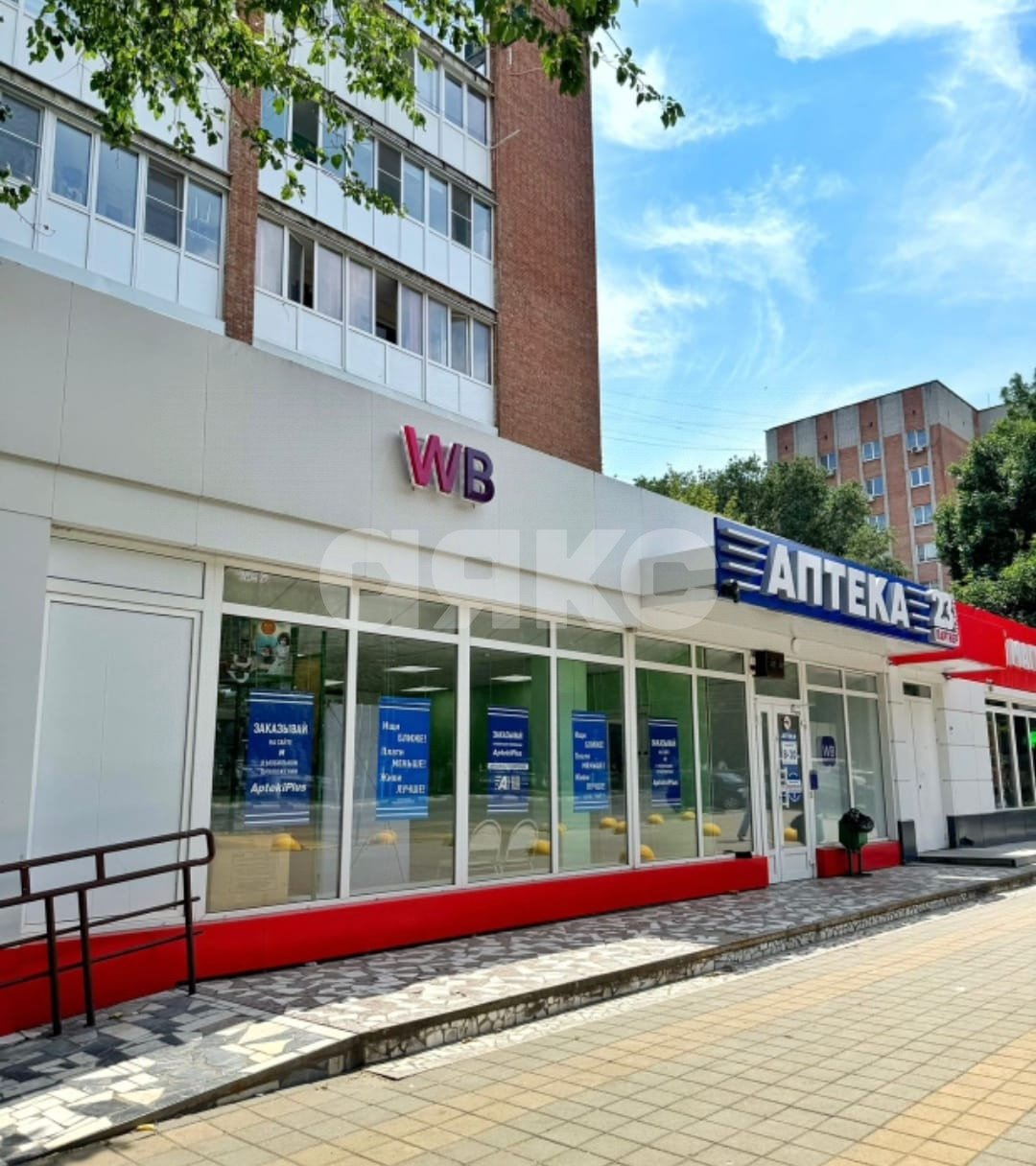 Фото №2: 1-комнатная квартира 35 м² - Армавир, мкр. квартал ЗВТ, ул. Гоголя, 100