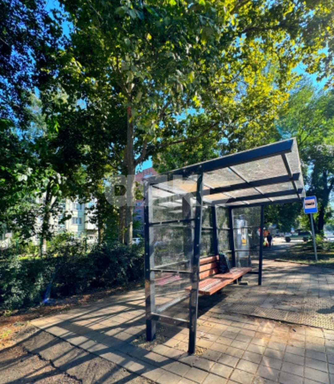 Фото №3: 1-комнатная квартира 35 м² - Армавир, мкр. квартал ЗВТ, ул. Гоголя, 100