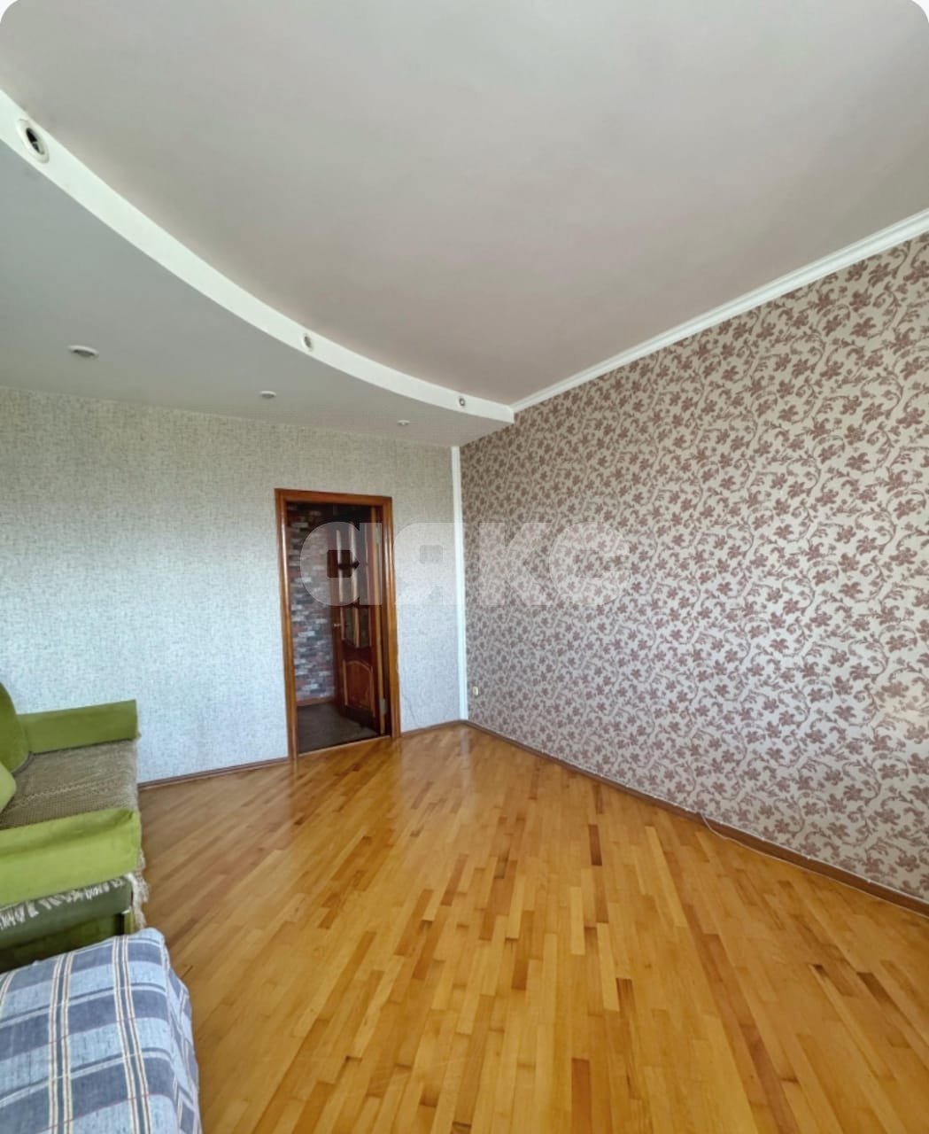 Фото №14: 1-комнатная квартира 35 м² - Армавир, мкр. квартал ЗВТ, ул. Гоголя, 100