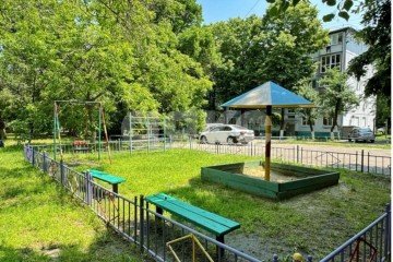 Фото №4: 1-комнатная квартира 35 м² - Армавир, мкр. квартал ЗВТ, ул. Гоголя, 100